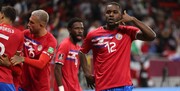 آخرین تیم صعود کننده به جام جهانی مشخص شد | کاستاریکا بلیت حضور در گروه مرگ را گرفت!