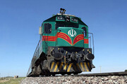 آخرین وضعیت قطار مستقیم تهران - کربلا |  این قطار به اربعین امسال می رسد؟