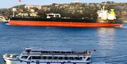 درخواست مجدد یونان از ایران برای آزادی دو نفتکش توقیف شده