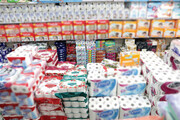 جدیدترین قیمت پوشک بچه و دستمال کاغذی در بازار | توزیع محصولات سلولزی در فروشگاه ها کم شد؟