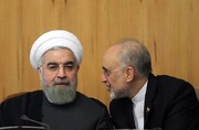 ارسال پرونده حسن روحانی و اکبر صالحی به قوه قضائیه | جزئیات اتهام رئیس جمهور و معاونش در دولت گذشته