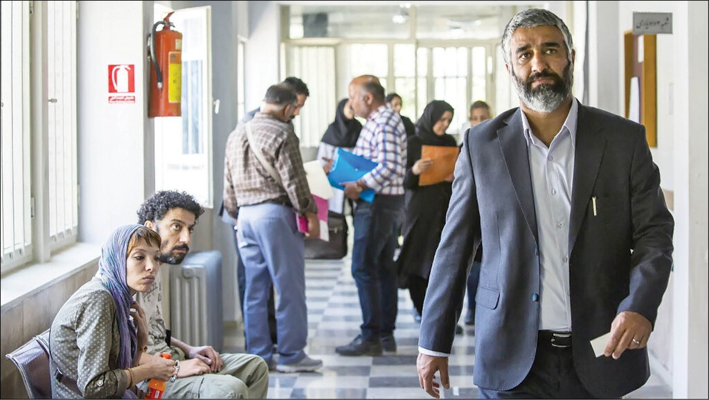 ۱۲۲ میلیارد تومان عایدی یک فصل از سینمای ایران | گیشه در دست یک پرونده واقعی تجاوز گروهی