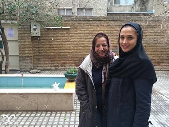 تاسف مجری برنامه&zwnj;های کودک برای یک فاجعه