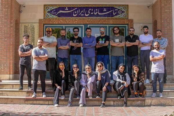  نمایش‌های تازه سالن‌های تئاتر تهران و شهرستان‌ها | از یوجین اونیل تا یکی شبیه تو در تبریز