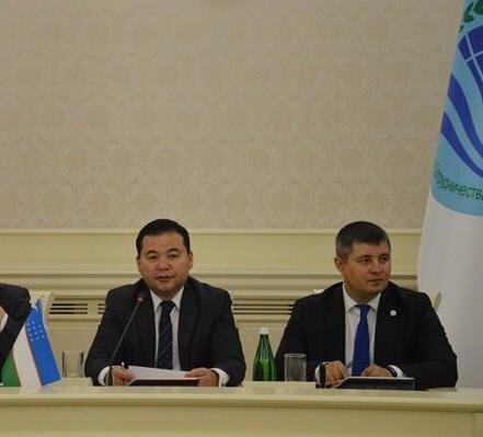 تصاویر نشست شورای هماهنگکنندگان ملی شانگهای | عضویت ایران محور اجلاس