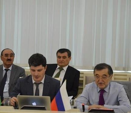 تصاویر نشست شورای هماهنگکنندگان ملی شانگهای | عضویت ایران محور اجلاس