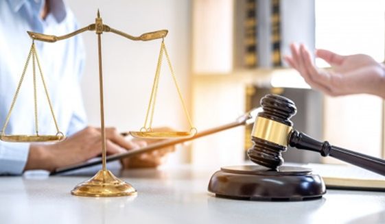 موسسه وکلای تلفنی