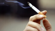 سیگار در دست سلبریتی‌ها؛ آموزش استعمال دخانیات و مواد مخدر در شبکه نمایش خانگی | وزارت ارشاد ورود کند