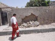 ببینید | زلزله‌های پی‌درپی در جنوب ایران، نباید بترسیم؟