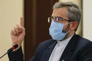 هشدار معنادار علی باقری به اروپایی‌ها | ایران دست بسته باقی نخواهد ماند