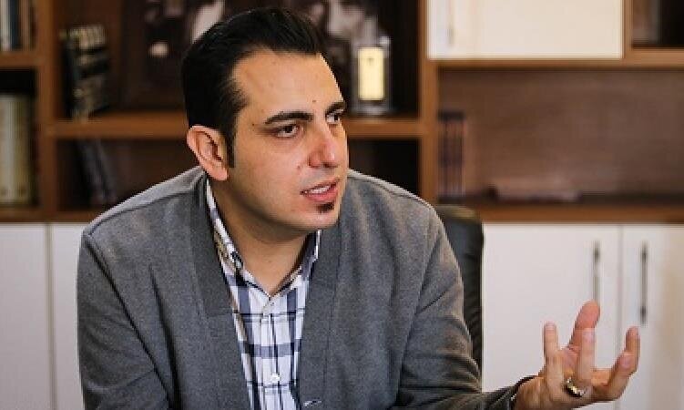 عروسکگردان پشه از مهمونی میگوید | عروسکگردانی «روح» خیلی سخت بود و خیلی از من انرژی میبرد