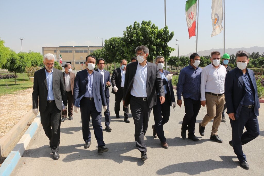 ببینید | اعلام آمادگی شهرداری برای بازچرخانی آب کانالهای انتقال | اعتبار ٢٠ میلیارد تومانی برای سرپوشیده کردن کانال عباسآباد