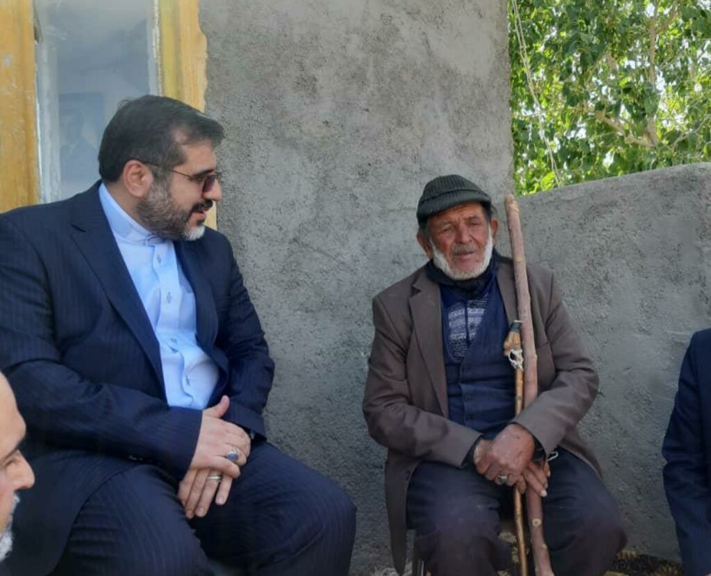 پیشکسوت خودآموخته آواز ایرانی