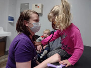 واکسن‌های کرونا فایزر و مدرنا برای کودکان بالای ۶ ماه تایید می‌شوند