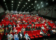 بلیت سینماها در روز سینما نیم‌بها می‌شود