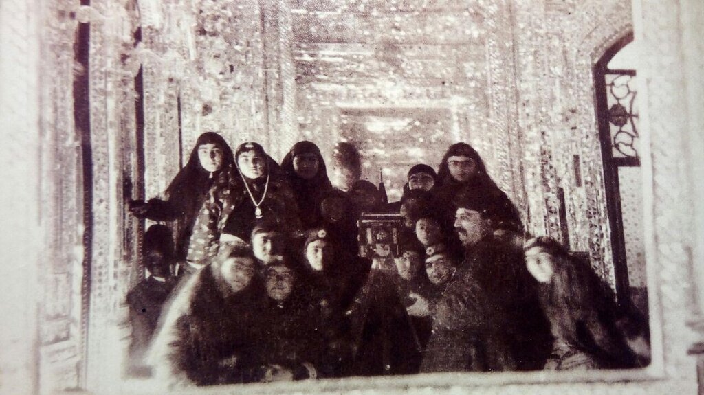 بازی عجیب ناصرالدین شاه به روایت دخترش که باورتان نمیشود