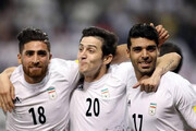 عکس| فیفا ستاره ایران در جام جهانی را معرفی کرد | رقابت مهاجم تیم ملی با ۳ چهره سرشناس