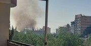 انفجارهای پیاپی در پایتخت افغانستان | محل انفجارها کجاست؟ | نخستین تصاویر از محل حادثه