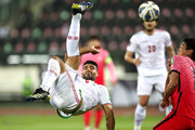 عکس | مهره بزرگ ایران در جام جهانی قطر معرفی شد | شناسایی نقطه قوت تیم اسکوچیچ در قطر