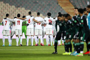 عکس | واکنش تحقیرآمیز انگلیسی‌ها به تیم اسکوچیچ | توریست‌های ایرانی به قطر می‌آیند!