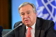 درخواست دبیرکل سازمان ملل از ایران | نگران گسترش جنگ غزه هستیم
