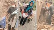 جزئیات تخریب خانه یک معلم در رفسنجان؛ حالا باید روی گاری بنشینیم! | واکنش شهرداری رفسنجان