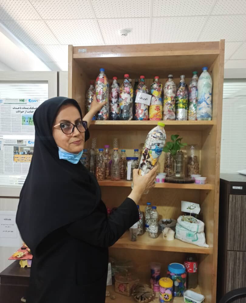 «اکوبریک ها» منطقه ۲۲ را نجات میدهند