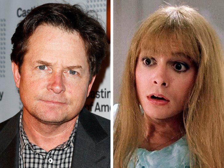 ۹ بازیگر هالیوودی که در نقش جنس مخالف ظاهر شده و درخشیدند | بازی غیر قابل تشخیص مریل استریپ در نقش یک خاخام یهودی