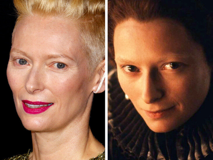 ۹ بازیگر هالیوودی که در نقش جنس مخالف ظاهر شده و درخشیدند | بازی غیر قابل تشخیص مریل استریپ در نقش یک خاخام یهودی