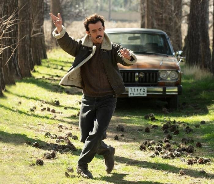 علی شادمان چه مسیری را برای رسیدن به یاغی پیموده است؟ |  از کودک نحیفی که ویولون میزد تا کشتیگیر خوش استیلی که همه را زمین میزند