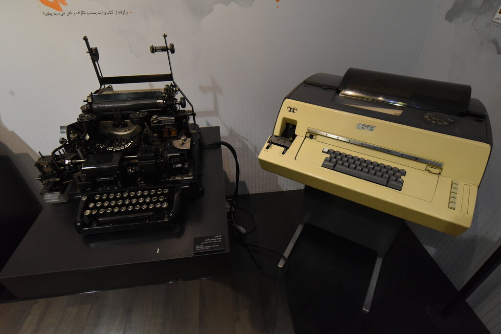 روایتی تصویری از تنها موزه علم و فناوری کشور | موزهگردی مجازی