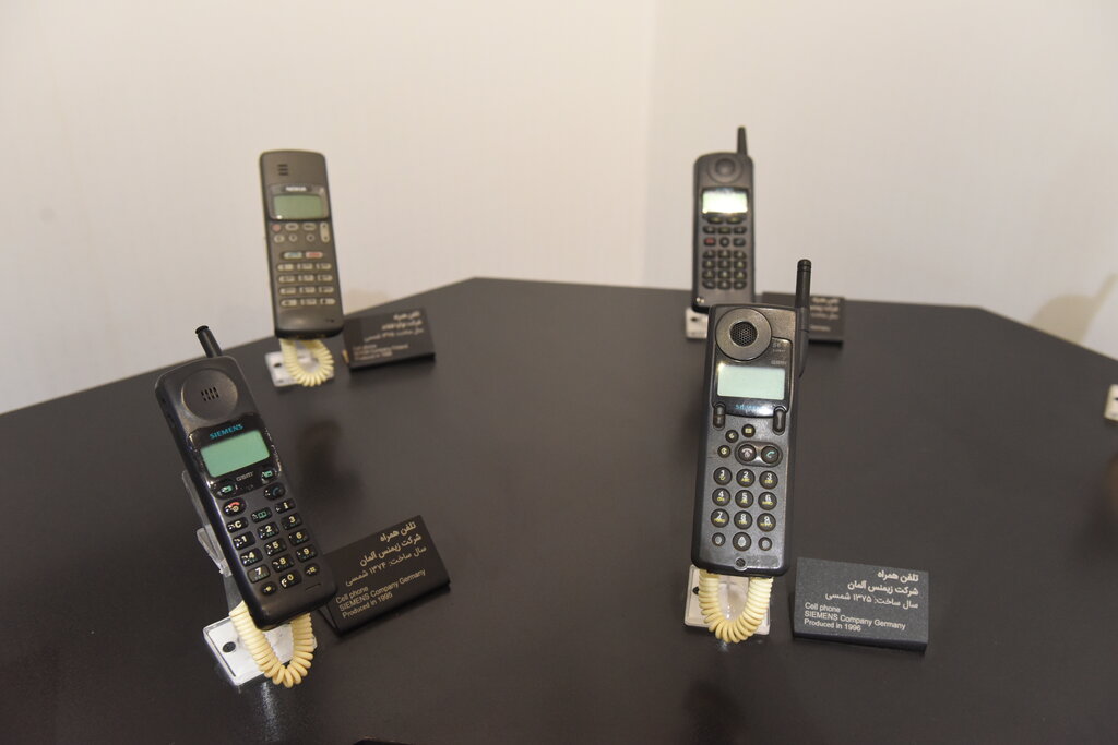 روایتی تصویری از تنها موزه علم و فناوری کشور | موزهگردی مجازی