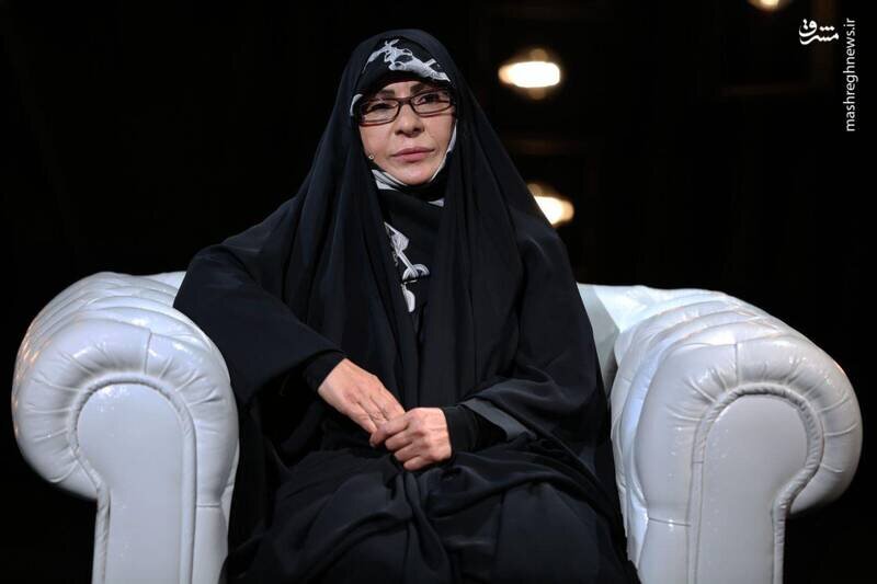 گفتوگو با جانبازی که ۶۰ بار شهید شده است | دخترم پول میداد تا به من نخندند