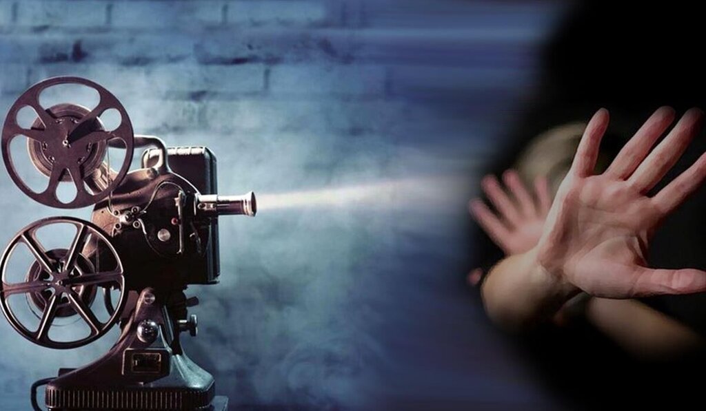 رفتارهای غیراخلاقی مختص سینما نیست سینما و خشونت