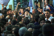 ایرانی‌ها حالا شادند؛ ۷۵ درصد مردم احساس آرامش و آسایش می‌کنند | نظر مردم درباره دولت رئیسی و امید به آینده