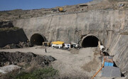 توسعه مدل ارزیابی اثر تونل‌سازی بر آبدهی چشمه‌ها توسط پژوهشگران زمین‌شناسی دانشگاه تهران