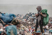 این شهر ایران بیشترین حجم زباله را تولید می‌کند | تولید ۴۵ تن زباله فقط توسط ۷۵ هزار شهروند!