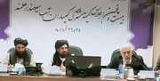 طالبان: با طرف ایرانی درباره حق‌آبه هیرمند گفت‌وگو کردیم