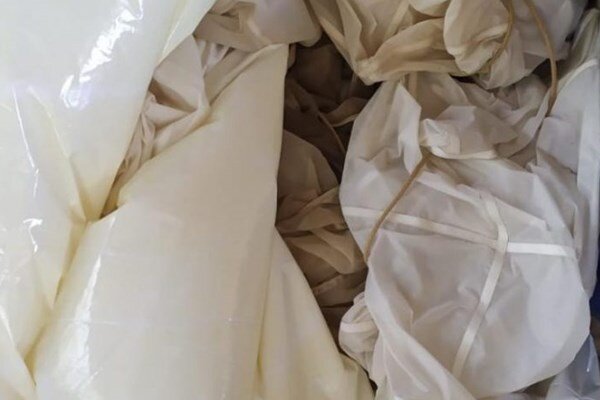 تصاویر بالن جاسوس اسرائیلی که ساقط شد | روزنامه صهیونیستی ارزش این بالن پیشرفته را افشا کرد