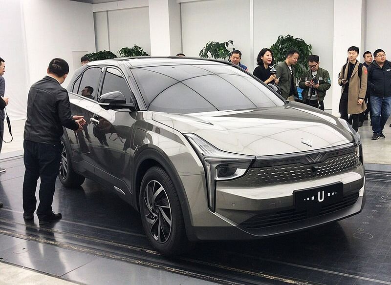 ببینید؛ ۱۰خودروی چینی که یک بازار خاص را تصاحب کرده اند | از بی وای دی تا برند آمریکایی مورد اعتماد!