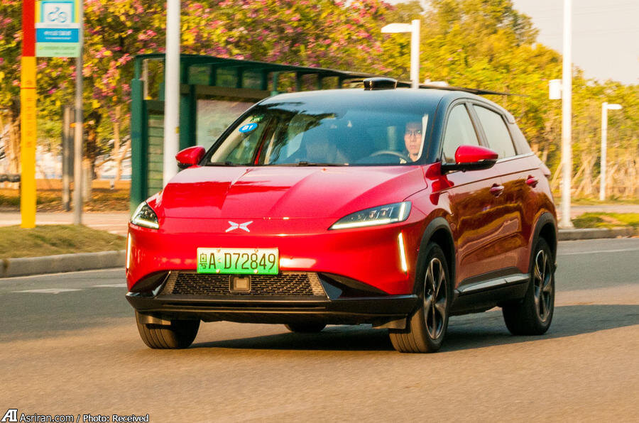 ببینید؛ ۱۰خودروی چینی که یک بازار خاص را تصاحب کرده اند | از بی وای دی تا برند آمریکایی مورد اعتماد!