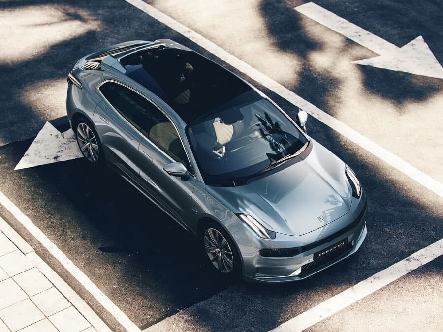 ببینید؛ ۱۰خودروی چینی که یک بازار خاص را تصاحب کرده اند | از بی وای دی تا برند آمریکایی مورد اعتماد!