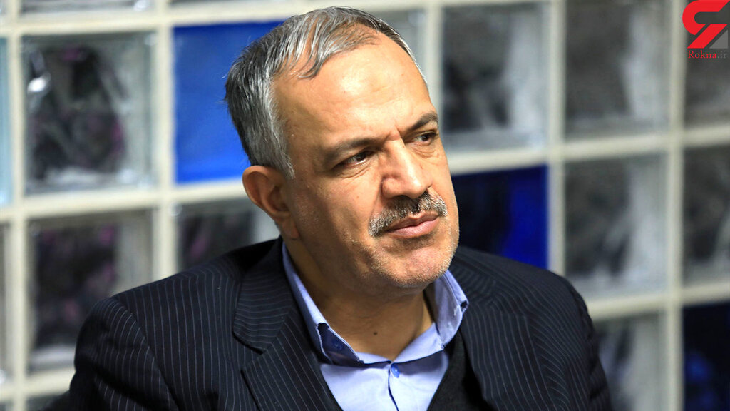 احمد مسجد جامعی