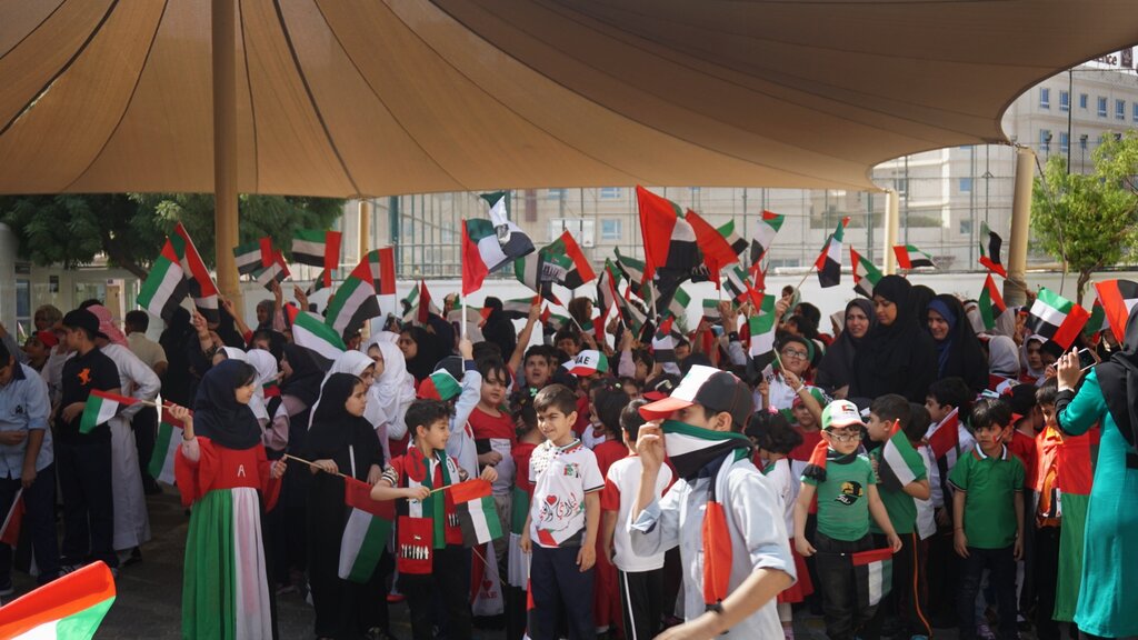 مدارس ایرانی امارات