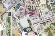 افزایش نرخ رسمی ۲۶ ارز | فهرست قیمت‌های جدید در ۸ مهر ۱۴۰۲