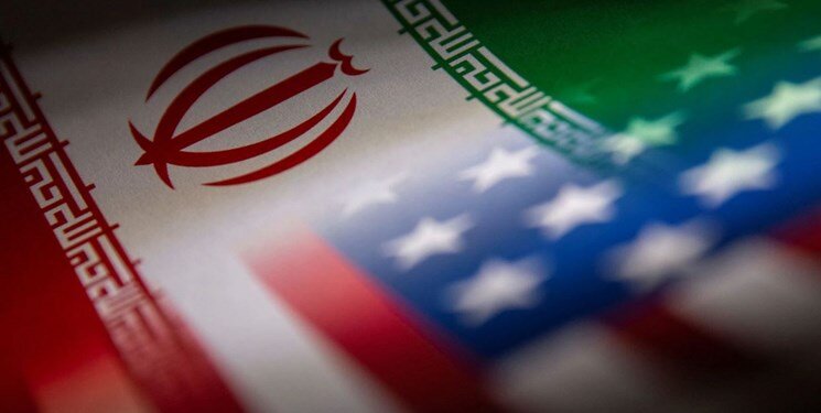 ايران و امريكا
