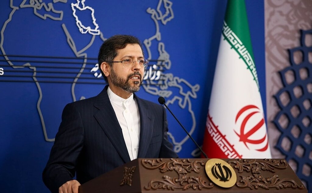 سعید خطیب زاده