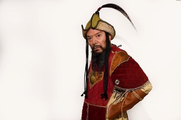 علی نصیریان