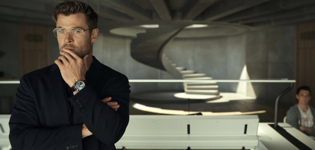 آیا فیلم صد میلیون دلاری نتفلیکس فیلمی غیراخلاقی است؟ | وقتی روایت انسانی نویسنده، به ماجرایی تجاری و هالیوودپسند تبدیل میشود