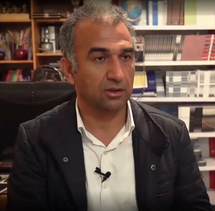 نماینده ایران برای دریافت نوبل کتاب کودکان یک افغانستانی است | از علی چوپان تا جایزه استرید لیندگرن الما